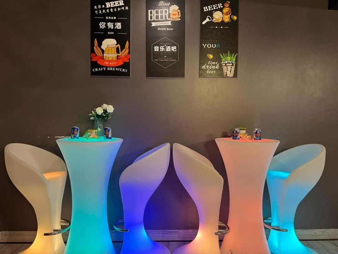 Apartment Jb Party House Near Midvalley With Ktv And Arcades